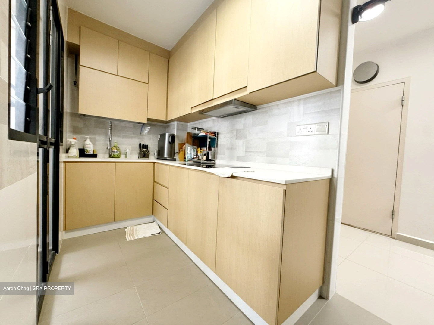 Blk 107A Alkaff Oasis (Toa Payoh), HDB 3 Rooms #614587701